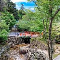 大聖院　広島•宮島