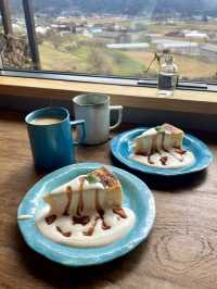 【熊本カフェ】おすすめのうつわと珈琲焙煎所
