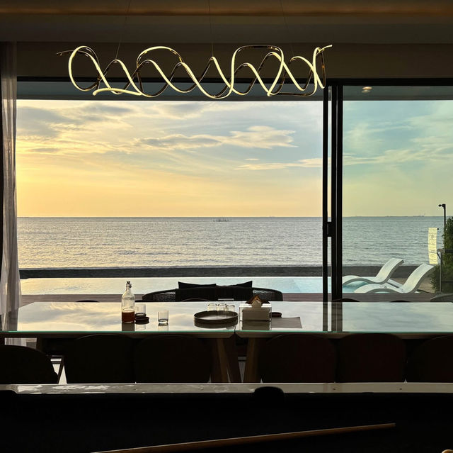 Sea Season Pool Villas Pattaya