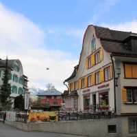 Appenzell Switzerland