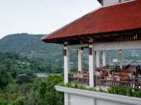 Panorama Restaurant 