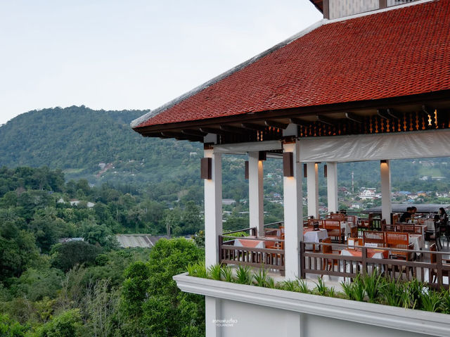 Panorama Restaurant 