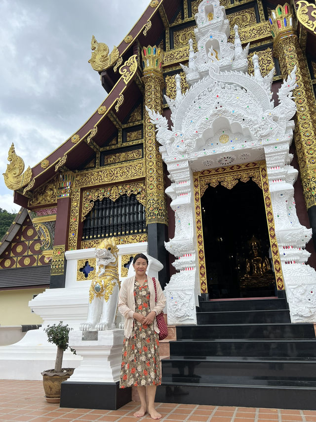 วัดถ้ำเชตวัน จังหวัดน่าน ⛰️🛕