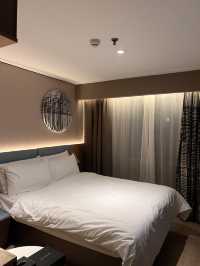 พักที่นี้โคตรจะดี Home Inn Ningbo Tianyi Plaza 🤩