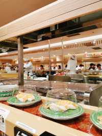 KATSU MIDORI THAILAND CentralwOrld