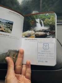 อุทยานแห่งชาติเขาใหญ่