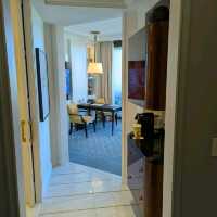 Waldorf Astoria Beverly Hills