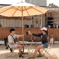 Tumlay Cafe and Bar 