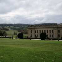 Chatsworth house🍂