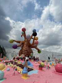  Great&Grand Sweet Destination