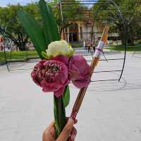 วัดไชยธาราราม (วัดฉลอง) – วัดคู่บ้านคู่เมืองภูเก็ต
