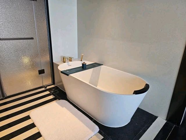 Sofitel Shanghai North Bund
