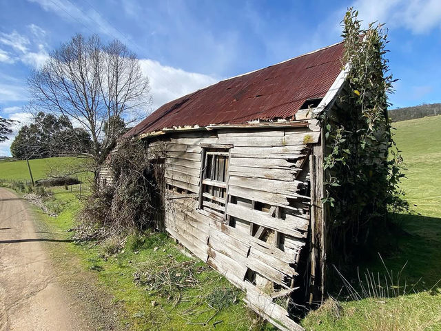 Kaoota Tasmania