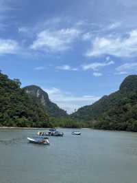 And then…I went to Langkawi, the Jewel of Kedah 🇲🇾