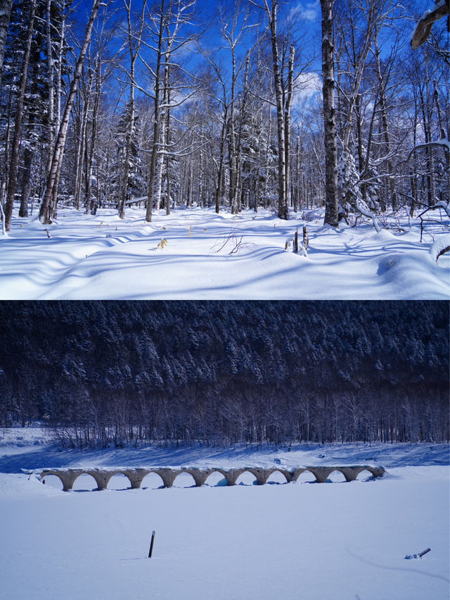 【北海道】崩壊寸前！崩れる前に見に行きたい遺構