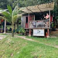Tingkat Valley: Escape, Relax, Refresh