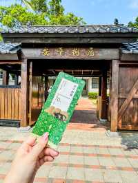 【台南】🌿自然と歴史が織りなす幻想空間！安平樹屋の魅力🌿 