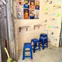 Building A •คาเฟ่เชียงใหม่