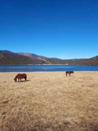 Potatso National Park 