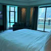 The Palace Downtown Dubai