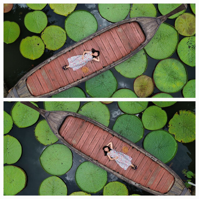 普吉島網美咖啡廳~ Ma Doo Bua Phuket