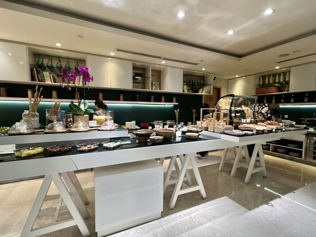 Luxury Stay at The Westin Kuala Lumpur