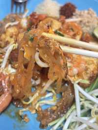 รีวิวข้าวต้มสไตล์วินเทจ🥢