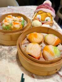 點心甜品勁高質🤭