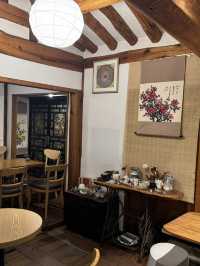 韓国/ソウル【安国】THE HANOK
