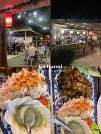 9 ร้านอาหารหัวหินหลากสไตล์ ที่ต้องลอง