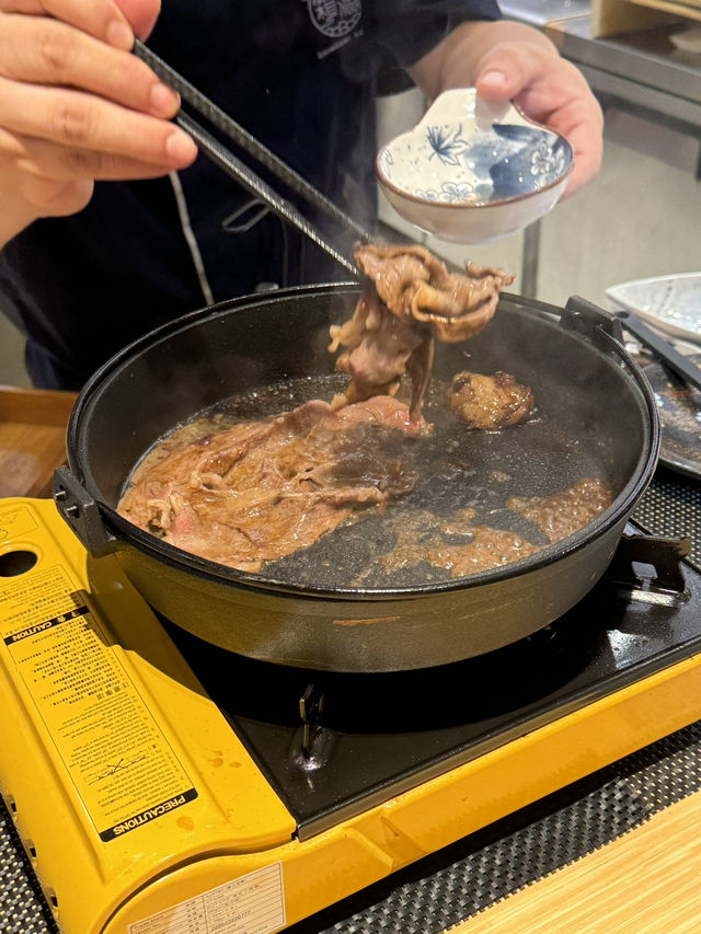 情人節約會浪漫omakase