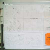【東京】池袋でアニメの世界に没入！👀「アニメ東京ステーション」