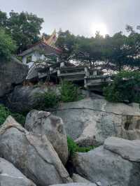 วัดถ้ำเขาเต่า หัวหิน