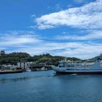【長崎】平戸観光〜城下町ぶらり旅〜