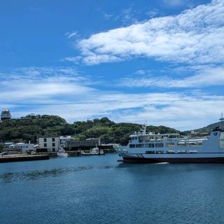 Nagasaki: Exploring Hirado - A Stroll Through the Castle Town