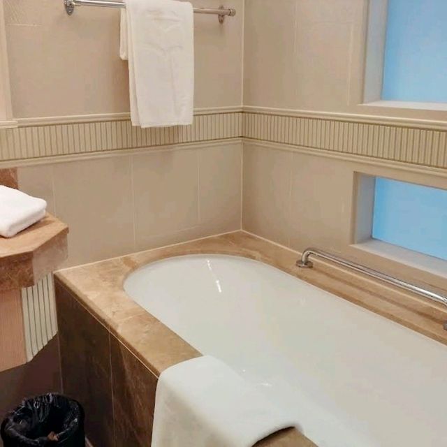 新加坡酒店