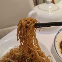 炒蟹富貴蝦豐味十足