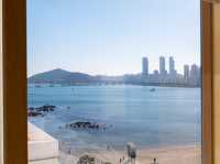 광안리 신상 오션뷰 풀빌라 스테이까사🏠