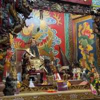 ศาลเจ้าพ่อหลักเมืองจังหวัดตราด 🧧🏮⛩️