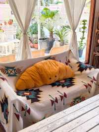  บ้านขวัญ Home & Cafe ll 