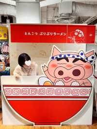 【六日五夜熊本福岡全記錄：美食篇①】