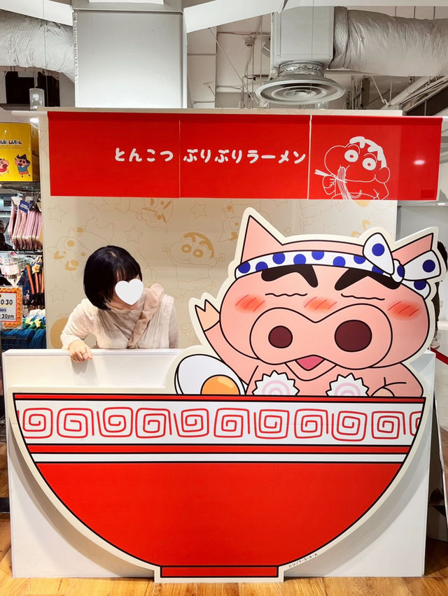 【六日五夜熊本福岡全記錄：美食篇①】