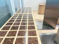 珈琲好き必見☕️本場のコーヒーはここ