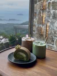 Hima Cafe: A Hidden Corner of Jiufen with Scenic Views