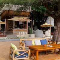 🤎Glass House Boho ร้านอาหารและคาเฟ่ ริมทะเลพัทยา