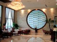 澎湖馬公市區峇里島風情酒店：元泰大飯店