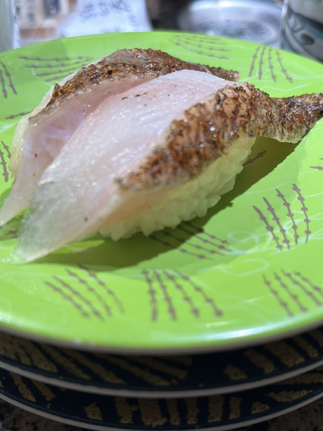 【北海道×3泊4日の旅】北海道の豊富なメニューが味わえるお寿司屋さん