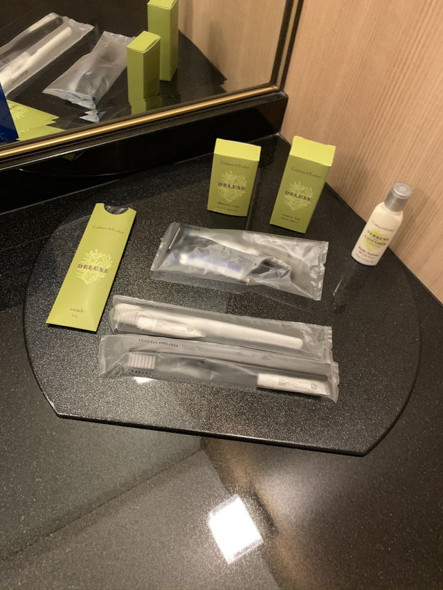 【千葉】ディズニーオフィシャル🐭ヒルトンホテル