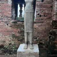 Explore the Ancient Hindu Temple- My Son Sanctuary 