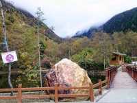 走訪康定情歌中的瑤池仙境：木格措